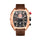 RELOJ ACUATICO HOMBRE H3953G T5 - 1020047 T5