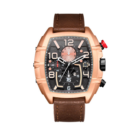 RELOJ ACUATICO HOMBRE H3953G T5 - 1020047 T5