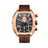 RELOJ ACUATICO HOMBRE H3953G T5 - 1020047 T5