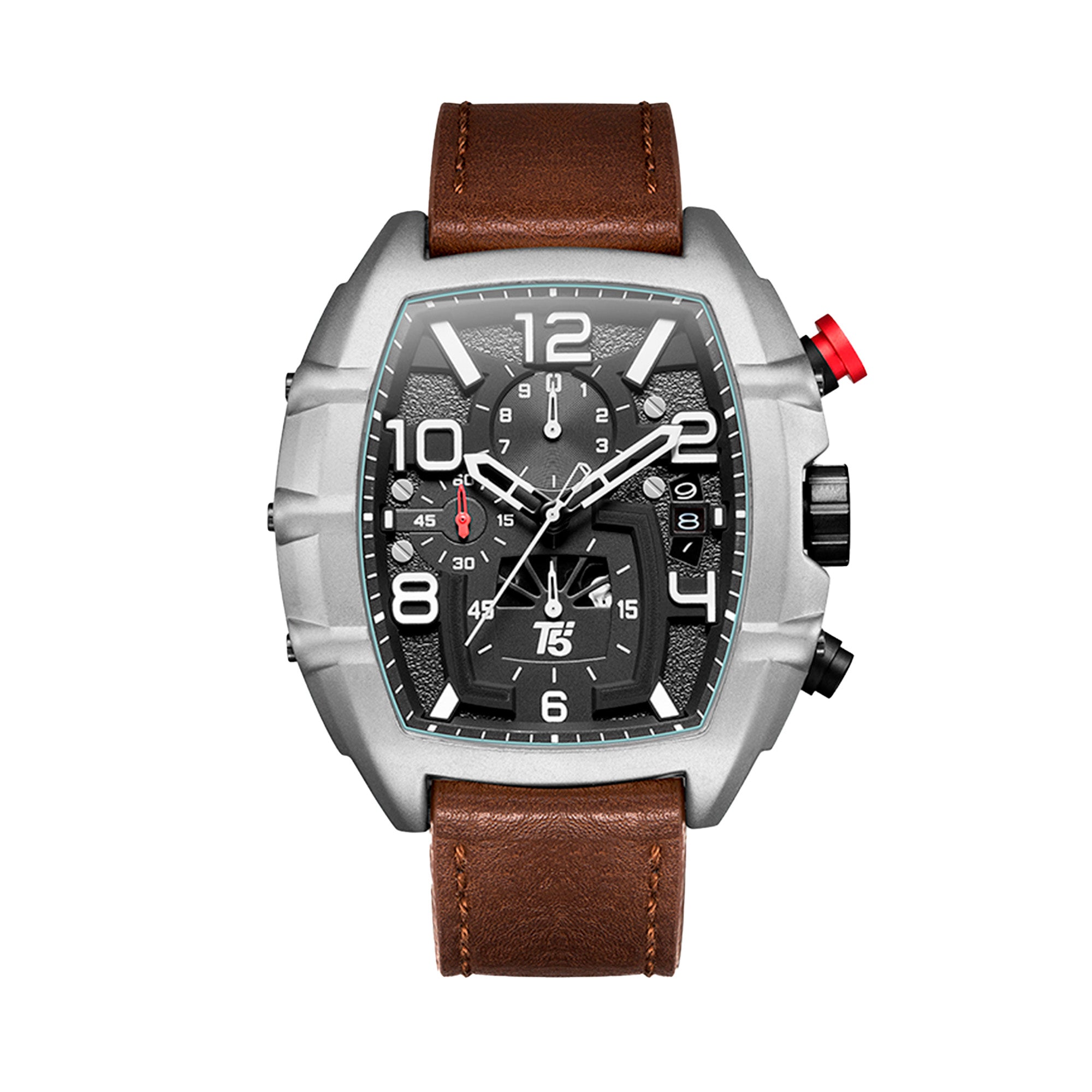 RELOJ ACUATICO HOMBRE H3953G T5 - 1020048