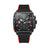 RELOJ ACUATICO HOMBRE H3920G T5 NEGRO - 1020062