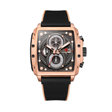 RELOJ ACUATICO HOMBRE H3920G T5 NEGRO - 1020063