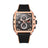 RELOJ ACUATICO HOMBRE H3920G T5 NEGRO - 1020063