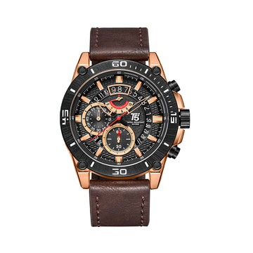 RELOJ ACUATICO HOMBRE H3982G T5 - 1020067