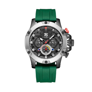 RELOJ ACUATICO HOMBRE H3913G T5 - 1020071