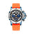 RELOJ ACUATICO HOMBRE H3913G T5 - 1020073 T5