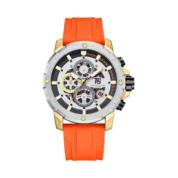 RELOJ ACUATICO HOMBRE H3939G T5- 1020075