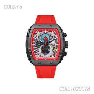 RELOJ ACUATICO HOMBRE H3941G T5 - 1020078