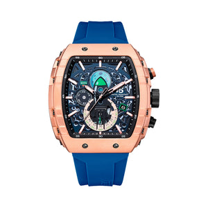 RELOJ ACUATICO HOMBRE H3941G T5 - 1020079 T5