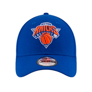 GORRA NEW ERA NBA-NEW YORK KNICKS 9FORTY 885430069625 NEW ERA