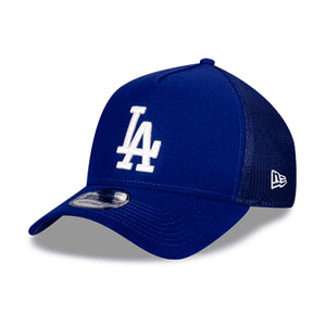 GORRA NEW ERA MLB-LOS ANGELES DODGERS 9FORTY 196172861652 - SUNTIMESTORE.COM