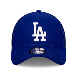 GORRA NEW ERA MLB-LOS ANGELES DODGERS 9FORTY 196172861652 - SUNTIMESTORE.COM