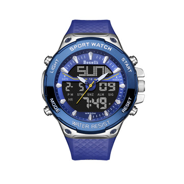 RELOJ ACUATICO HOMBRE B173 BOSELLI - 1020116