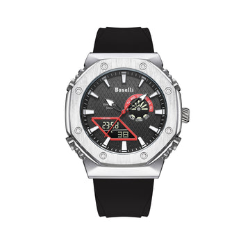 RELOJ ACUATICO HOMBRE B171 BOSELLI - 1020121