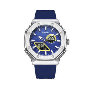 RELOJ ACUATICO HOMBRE B171 BOSELLI - 1020122