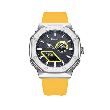 RELOJ ACUATICO HOMBRE B171 BOSELLI - 1020124