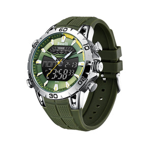 RELOJ ACUATICO HOMBRE B172 BOSELLI - 1020128