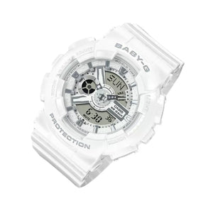 RELOJ ACUATICO MUJER BA-110X-7A3 CASIO BABY-G
