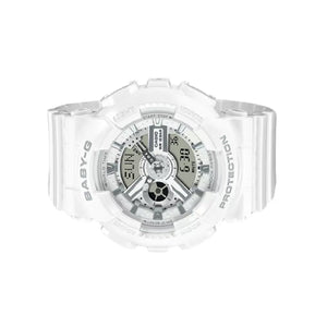 RELOJ ACUATICO MUJER BA-110X-7A3 CASIO BABY-G