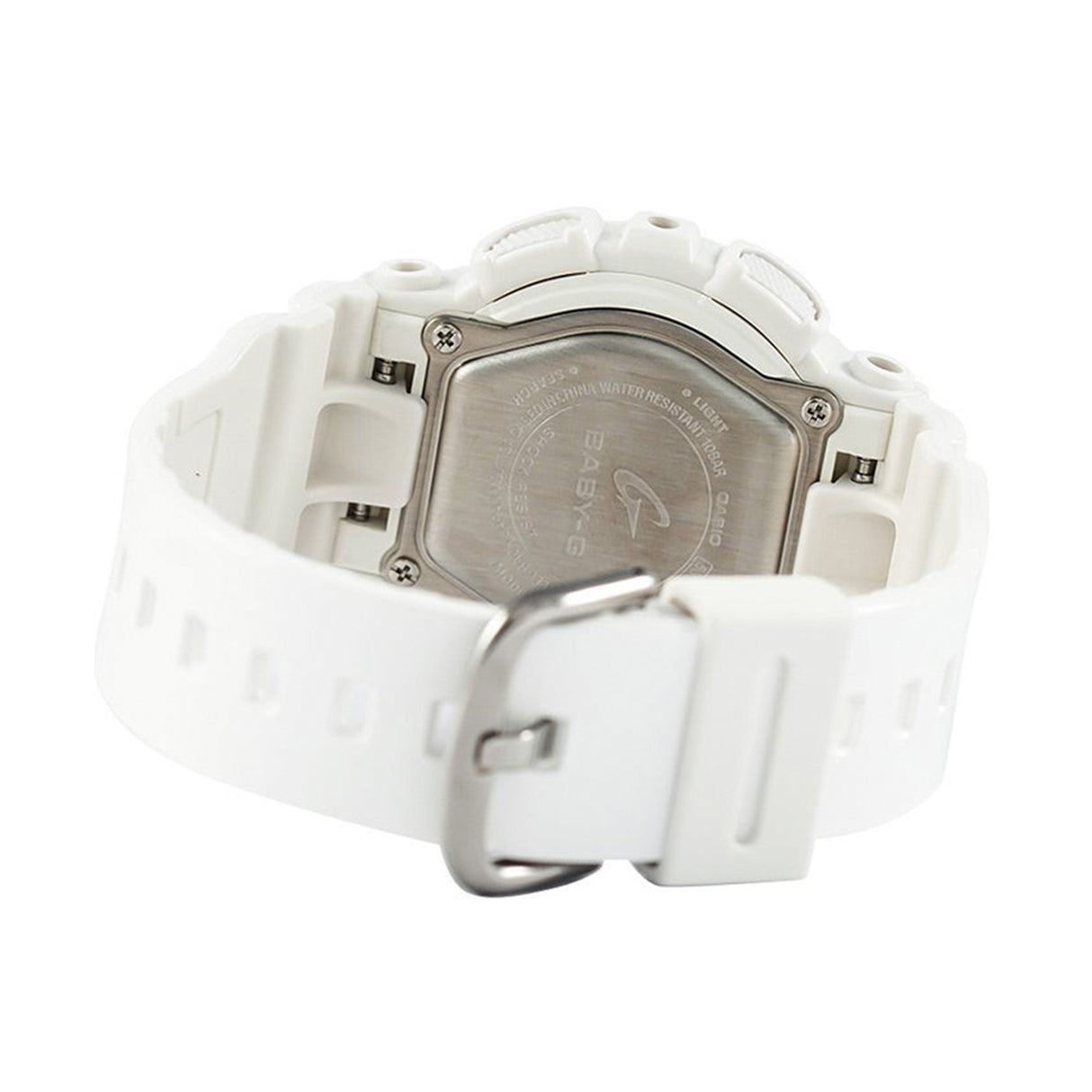 RELOJ ACUATICO MUJER BA-110X-7A3 CASIO BABY-G