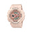 RELOJ ACUATICO MUJER BA-110XCP-4A CASIO BABY-G
