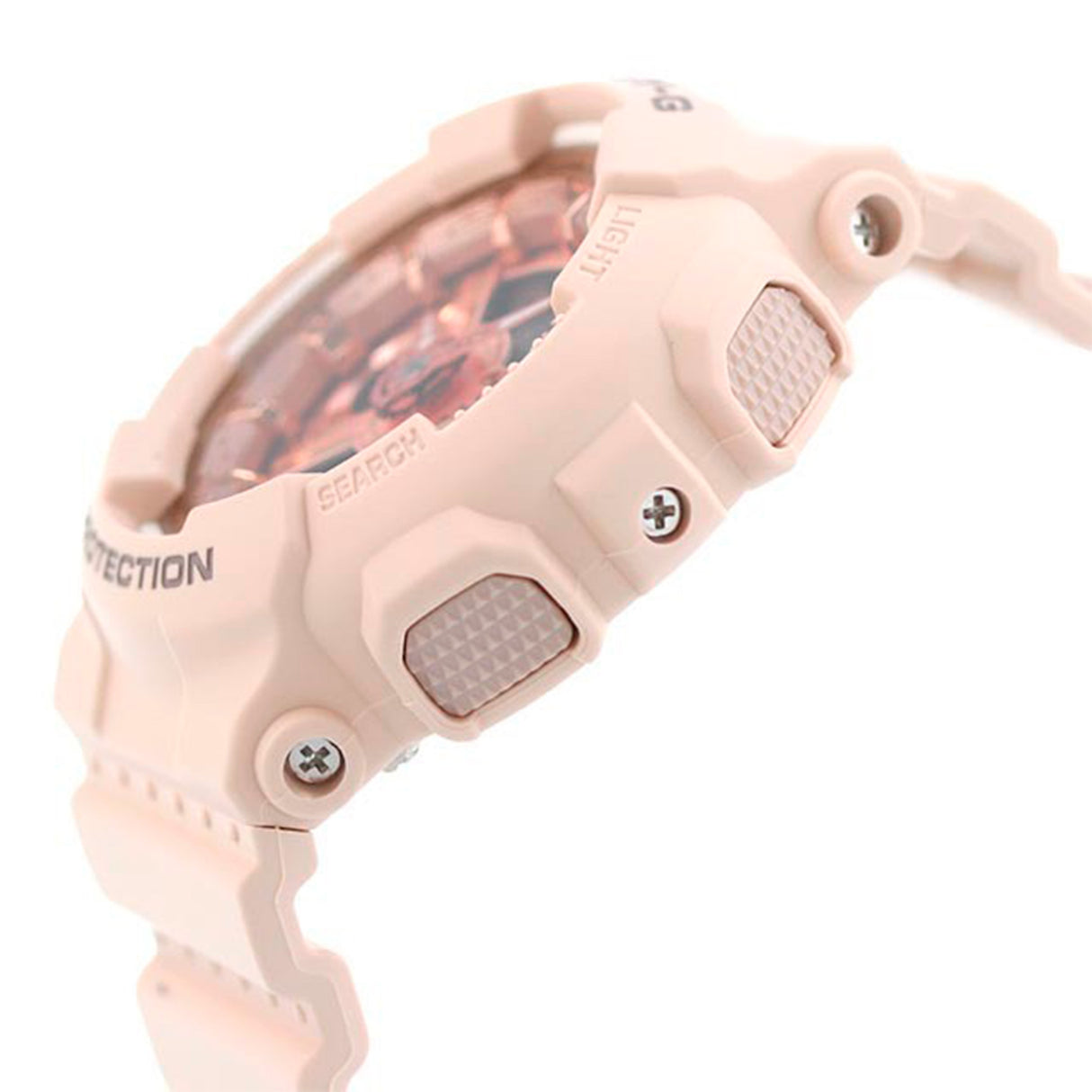 RELOJ ACUATICO MUJER BA-110XCP-4A CASIO BABY-G