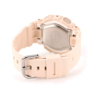 RELOJ ACUATICO MUJER BA-110XCP-4A CASIO BABY-G