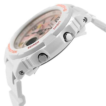 RELOJ ACUATICO MUJER BGA-260FL-7A CASIO BABY-G