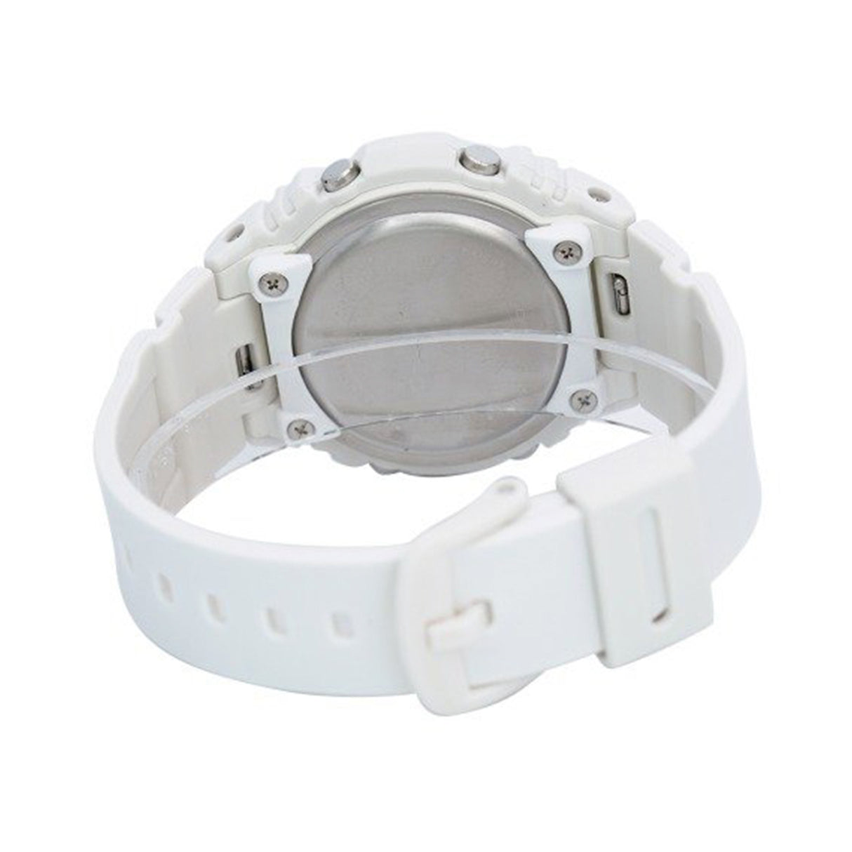 RELOJ ACUATICO MUJER BGA-260FL-7A CASIO BABY-G