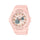 RELOJ ACUATICO MUJER BGA-275-4A CASIO BABY-G CASIO