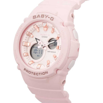 RELOJ ACUATICO MUJER BGA-275-4A CASIO BABY-G