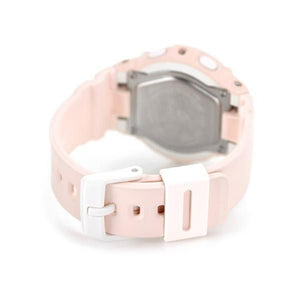 RELOJ ACUATICO MUJER BGA-275-4A CASIO BABY-G