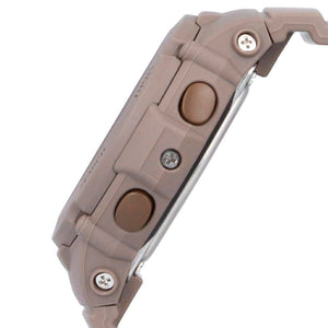 RELOJ ACUATICO MUJER BGA-275-5A CASIO BABY-G