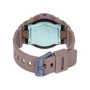 RELOJ ACUATICO MUJER BGA-275-5A CASIO BABY-G