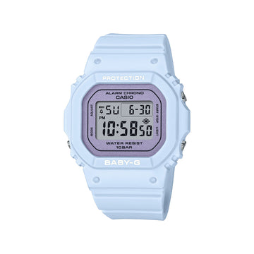 RELOJ ACUATICO MUJER BGD-565SC-2D CASIO BABY-G