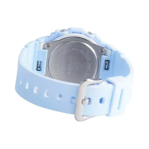 RELOJ ACUATICO MUJER BGD-565SC-2D CASIO BABY-G