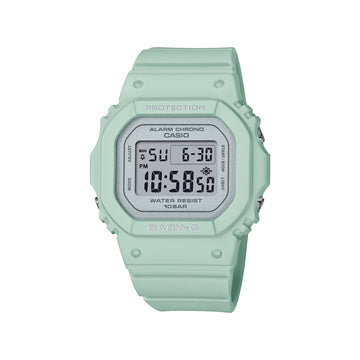 RELOJ ACUATICO MUJER BGD-565SC-3D CASIO BABY-G