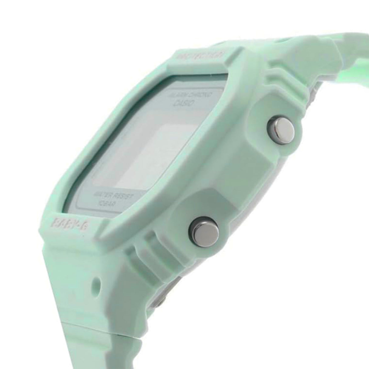 RELOJ ACUATICO MUJER BGD-565SC-3D CASIO BABY-G