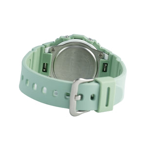 RELOJ ACUATICO MUJER BGD-565SC-3D CASIO BABY-G
