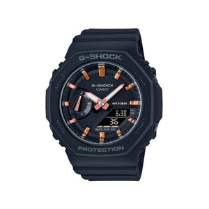 RELOJ ACUATICO MUJER GMA-S2100-1A G-SHOCK CASIO