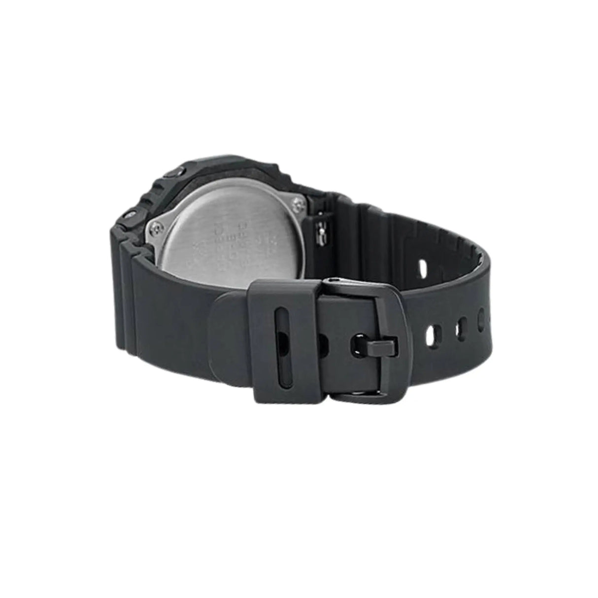 RELOJ ACUATICO MUJER GMA-S2100-1A G-SHOCK CASIO