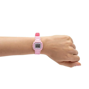 RELOJ ACUATICO MUJER LA-20WH-4A1DF CASIO CASIO