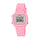 RELOJ ACUATICO MUJER LA-20WH-4A1DF CASIO CASIO