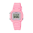 RELOJ ACUATICO MUJER LA-20WH-4A1DF CASIO CASIO