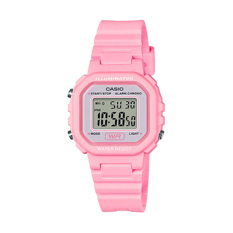 RELOJ ACUATICO MUJER LA-20WH-4A1DF CASIO CASIO