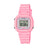 RELOJ ACUATICO MUJER LA-20WH-4A1DF CASIO CASIO