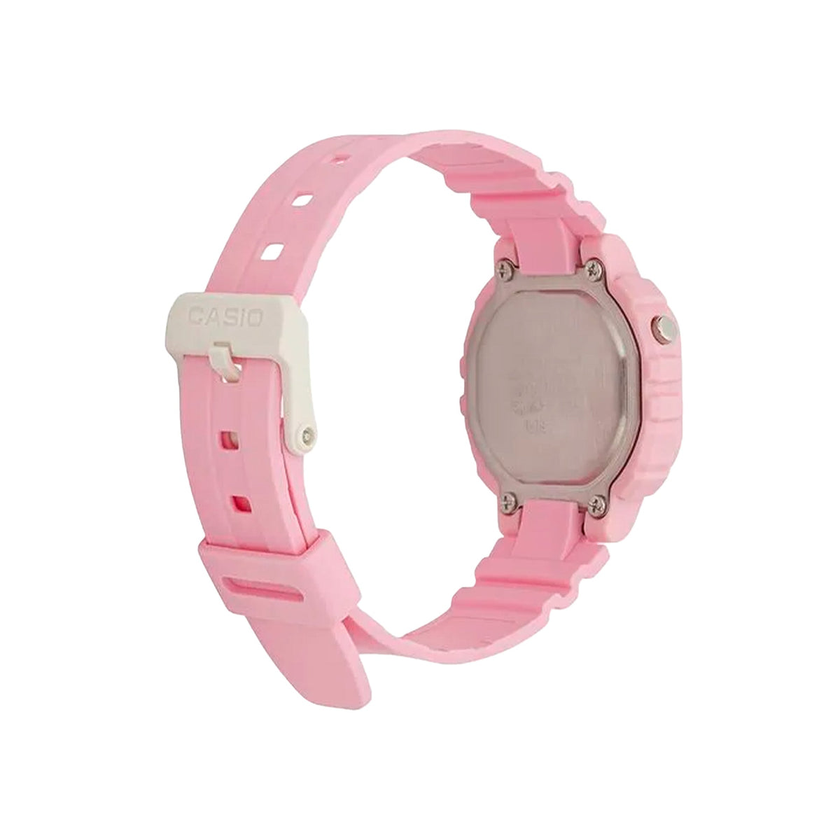 RELOJ ACUATICO MUJER LA-20WH-4A1DF CASIO CASIO