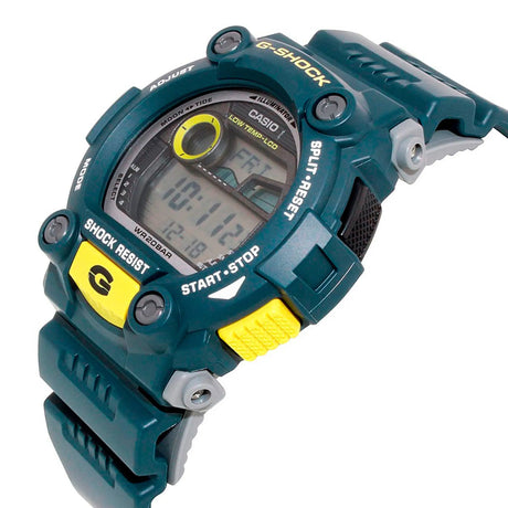 RELOJ ACUATICO HOMBRE G-7900-2D G-SHOCK CASIO