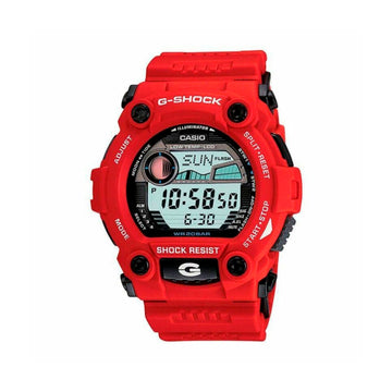 RELOJ ACUATICO HOMBRE G-7900A-4D G-SHOCK