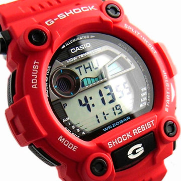 RELOJ ACUATICO HOMBRE G-7900A-4D G-SHOCK